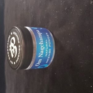 Om Nagchampa Incense